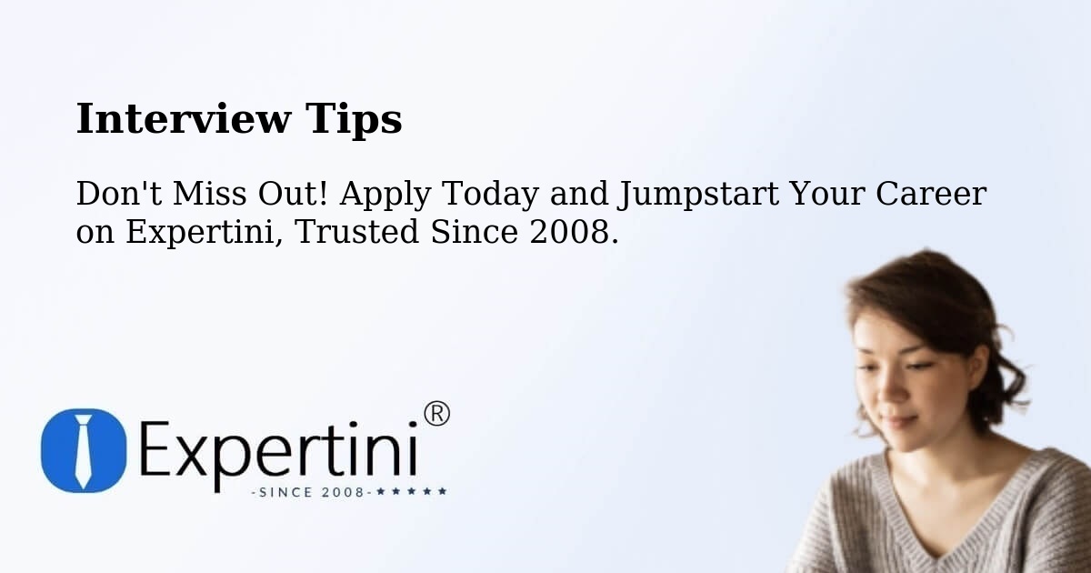Interview Tips & Techniques for Job Seekers – Comuna Stoileşti - Comuna Stoileşti, Romania Jobs Expertini